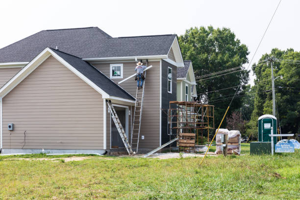 Professional Siding in Sea Girt, NJ